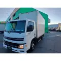 VOLKSWAGEN DELIVERY EXPRESS 2.8 TURBO DIESEL CHASSI 4X2 MANUAL VOLKSWAGEN DELIVERY EXPRESS 2.8 TURBO DIESEL CHASSI 4X2 MANUAL