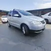 VOLKSWAGEN FOX 1.0 MI 8V FLEX 4P MANUAL VOLKSWAGEN FOX 1.0 MI 8V FLEX 4P MANUAL