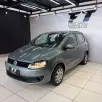 VOLKSWAGEN FOX 1.0 MI 8V FLEX 4P MANUAL VOLKSWAGEN FOX 1.0 MI 8V FLEX 4P MANUAL