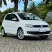 VOLKSWAGEN FOX 1.6 MI 8V FLEX 4P AUTOMATIZADO VOLKSWAGEN FOX 1.6 MI 8V FLEX 4P AUTOMATIZADO