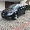 VOLKSWAGEN FOX 1.6 MI 8V FLEX 4P MANUAL VOLKSWAGEN FOX 1.6 MI 8V FLEX 4P MANUAL