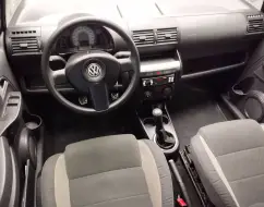 VOLKSWAGEN FOX 1.6 MI PLUS 8V FLEX 4P MANUAL VOLKSWAGEN FOX 1.6 MI PLUS 8V FLEX 4P MANUAL