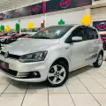 VOLKSWAGEN FOX 1.6 MI ROCK IN RIO 8V FLEX 4P MANUAL VOLKSWAGEN FOX 1.6 MI ROCK IN RIO 8V FLEX 4P MANUAL