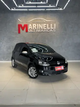 VOLKSWAGEN FOX 1.6 MI ROCK IN RIO 8V FLEX 4P MANUAL