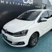 VOLKSWAGEN FOX 1.6 MSI HIGHLINE 16V FLEX 4P AUTOMATIZADO VOLKSWAGEN FOX 1.6 MSI HIGHLINE 16V FLEX 4P AUTOMATIZADO