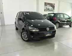 VOLKSWAGEN FOX 1.0 MI 8V FLEX 4P MANUAL VOLKSWAGEN FOX 1.0 MI 8V FLEX 4P MANUAL