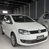 VOLKSWAGEN FOX 1.0 MI 8V FLEX 4P MANUAL VOLKSWAGEN FOX 1.0 MI 8V FLEX 4P MANUAL