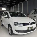 VOLKSWAGEN FOX 1.0 MI 8V FLEX 4P MANUAL VOLKSWAGEN FOX 1.0 MI 8V FLEX 4P MANUAL