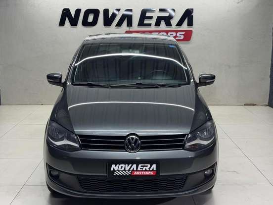 VOLKSWAGEN-FOX-1.0 MI 8V FLEX 4P MANUAL VOLKSWAGEN-FOX-2013