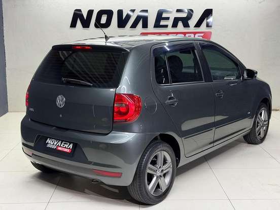 VOLKSWAGEN-FOX-1.0 MI 8V FLEX 4P MANUAL VOLKSWAGEN-FOX-2013