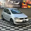 VOLKSWAGEN FOX 1.0 MI TREND 8V FLEX 4P MANUAL VOLKSWAGEN FOX 1.0 MI TREND 8V FLEX 4P MANUAL
