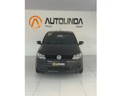 VOLKSWAGEN FOX 1.0 MI TREND 8V FLEX 4P MANUAL VOLKSWAGEN FOX 1.0 MI TREND 8V FLEX 4P MANUAL