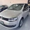 VOLKSWAGEN FOX 1.6 MI 8V FLEX 4P MANUAL VOLKSWAGEN FOX 1.6 MI 8V FLEX 4P MANUAL