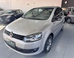 VOLKSWAGEN FOX 1.6 MI 8V FLEX 4P MANUAL VOLKSWAGEN FOX 1.6 MI 8V FLEX 4P MANUAL