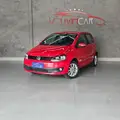 VOLKSWAGEN FOX 1.6 MI HIGHLINE 8V FLEX 4P MANUAL VOLKSWAGEN FOX 1.6 MI HIGHLINE 8V FLEX 4P MANUAL
