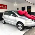 VOLKSWAGEN FOX 1.6 MI PLUS 8V FLEX 4P MANUAL VOLKSWAGEN FOX 1.6 MI PLUS 8V FLEX 4P MANUAL