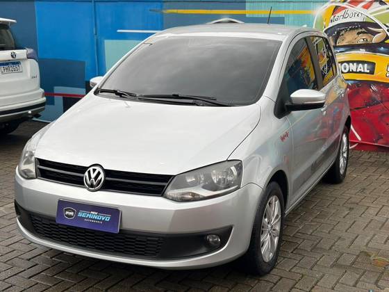 VOLKSWAGEN FOX 1.6 MI ROCK IN RIO 8V FLEX 4P MANUAL