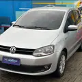 VOLKSWAGEN FOX 1.6 MI ROCK IN RIO 8V FLEX 4P MANUAL VOLKSWAGEN FOX 1.6 MI ROCK IN RIO 8V FLEX 4P MANUAL