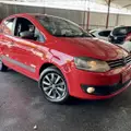 VOLKSWAGEN FOX 1.6 MI ROCK IN RIO 8V FLEX 4P MANUAL VOLKSWAGEN FOX 1.6 MI ROCK IN RIO 8V FLEX 4P MANUAL