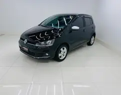 VOLKSWAGEN FOX 1.6 MI ROCK IN RIO 8V FLEX 4P MANUAL VOLKSWAGEN FOX 1.6 MI ROCK IN RIO 8V FLEX 4P MANUAL