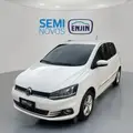 VOLKSWAGEN FOX 1.6 MSI HIGHLINE 16V FLEX 4P AUTOMATIZADO VOLKSWAGEN FOX 1.6 MSI HIGHLINE 16V FLEX 4P AUTOMATIZADO