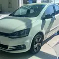 VOLKSWAGEN FOX 1.6 MSI RUN 8V FLEX 4P MANUAL VOLKSWAGEN FOX 1.6 MSI RUN 8V FLEX 4P MANUAL