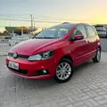 VOLKSWAGEN FOX 1.6 MSI TOTAL FLEX CONNECT 4P I-MOTION VOLKSWAGEN FOX 1.6 MSI TOTAL FLEX CONNECT 4P I-MOTION