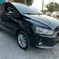 VOLKSWAGEN FOX 1.6 MSI TOTAL FLEX CONNECT 4P MANUAL VOLKSWAGEN FOX 1.6 MSI TOTAL FLEX CONNECT 4P MANUAL