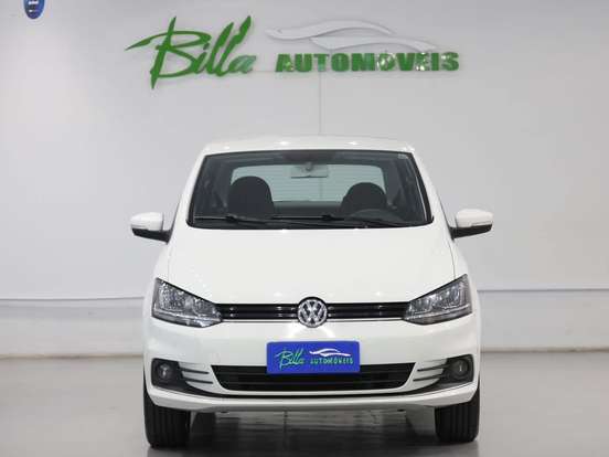 VOLKSWAGEN-FOX-2018
