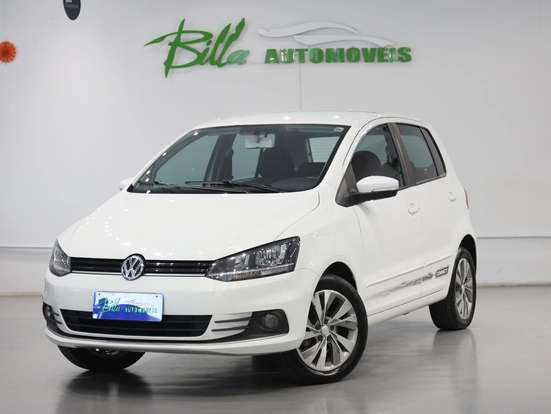 VOLKSWAGEN-FOX-2018