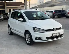 VOLKSWAGEN FOX 1.6 MSI TOTAL FLEX CONNECT 4P MANUAL VOLKSWAGEN FOX 1.6 MSI TOTAL FLEX CONNECT 4P MANUAL