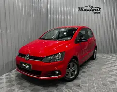 VOLKSWAGEN FOX 1.6 MSI TOTAL FLEX CONNECT 4P MANUAL VOLKSWAGEN FOX 1.6 MSI TOTAL FLEX CONNECT 4P MANUAL
