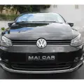 VOLKSWAGEN FOX 1.6 MSI TOTAL FLEX CONNECT 4P MANUAL VOLKSWAGEN FOX 1.6 MSI TOTAL FLEX CONNECT 4P MANUAL