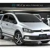 VOLKSWAGEN FOX 1.6 MSI TOTAL FLEX XTREME 4P MANUAL VOLKSWAGEN FOX 1.6 MSI TOTAL FLEX XTREME 4P MANUAL