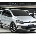 VOLKSWAGEN FOX 1.6 MSI TOTAL FLEX XTREME 4P MANUAL VOLKSWAGEN FOX 1.6 MSI TOTAL FLEX XTREME 4P MANUAL