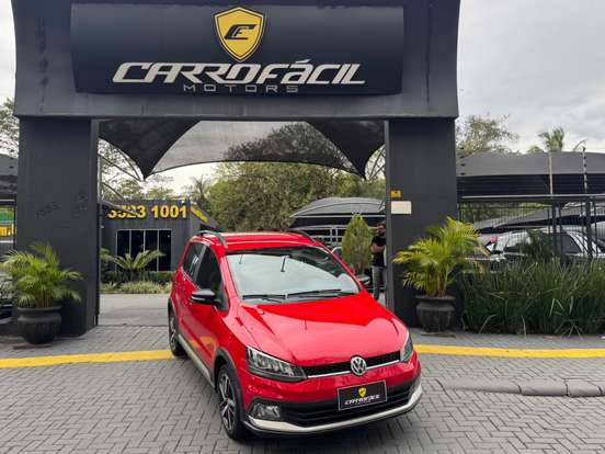 VOLKSWAGEN-FOX-1.6 MSI TOTAL FLEX XTREME 4P MANUAL VOLKSWAGEN-FOX-2018