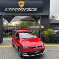 VOLKSWAGEN FOX 1.6 MSI TOTAL FLEX XTREME 4P MANUAL VOLKSWAGEN FOX 1.6 MSI TOTAL FLEX XTREME 4P MANUAL