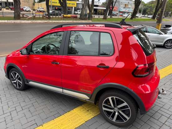 VOLKSWAGEN-FOX-2018