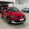 VOLKSWAGEN FOX 1.6 MSI TOTAL FLEX XTREME 4P MANUAL VOLKSWAGEN FOX 1.6 MSI TOTAL FLEX XTREME 4P MANUAL