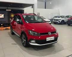 VOLKSWAGEN FOX 1.6 MSI TOTAL FLEX XTREME 4P MANUAL VOLKSWAGEN FOX 1.6 MSI TOTAL FLEX XTREME 4P MANUAL