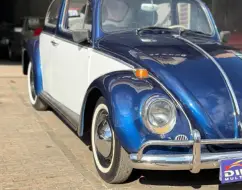 VOLKSWAGEN FUSCA 1.3 8V GASOLINA 2P MANUAL VOLKSWAGEN FUSCA 1.3 8V GASOLINA 2P MANUAL