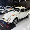 VOLKSWAGEN FUSCA 1.5 8V GASOLINA 2P MANUAL VOLKSWAGEN FUSCA 1.5 8V GASOLINA 2P MANUAL