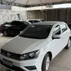 VOLKSWAGEN GOL 1.0 12V MPI TOTALFLEX 4P MANUAL VOLKSWAGEN GOL 1.0 12V MPI TOTALFLEX 4P MANUAL