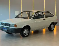 VOLKSWAGEN GOL 1.6 CL 8V GASOLINA 2P MANUAL VOLKSWAGEN GOL 1.6 CL 8V GASOLINA 2P MANUAL