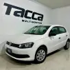 VOLKSWAGEN GOL 1.6 MI 8V FLEX 4P AUTOMATIZADO G.VI VOLKSWAGEN GOL 1.6 MI 8V FLEX 4P AUTOMATIZADO G.VI