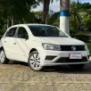 VOLKSWAGEN GOL 1.6 MSI TOTALFLEX 4P MANUAL VOLKSWAGEN GOL 1.6 MSI TOTALFLEX 4P MANUAL
