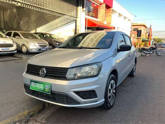 VOLKSWAGEN-GOL-2019