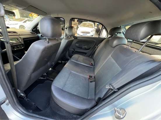 VOLKSWAGEN-GOL-1.0 12V MPI TOTALFLEX 4P MANUAL VOLKSWAGEN-GOL-2019
