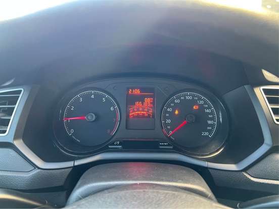 VOLKSWAGEN-GOL-1.0 12V MPI TOTALFLEX 4P MANUAL VOLKSWAGEN-GOL-2019