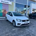 VOLKSWAGEN GOL 1.0 12V MPI TOTALFLEX 4P MANUAL VOLKSWAGEN GOL 1.0 12V MPI TOTALFLEX 4P MANUAL